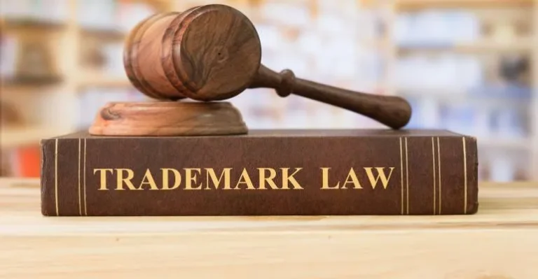 Copyright & Trademark Law